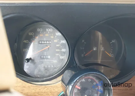 1988 Dodge Ram Van B350 z USA, uszkodzony, nr VIN 2B7JB33Y7JK182989